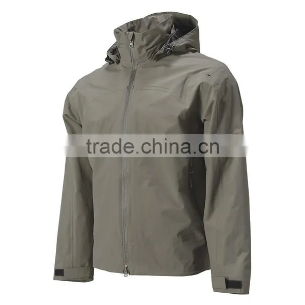 Clothing Manufacturer Custom Men s Jackets Coats photo-5
