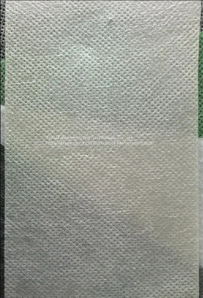 Polyethylene Polypropylene Waterproof Membrane, Tailor-made, Good Quality photo-5