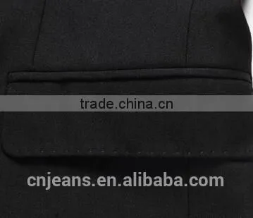 GZY New Arrival Fashional Men Wedding Suits Pictures photo-5