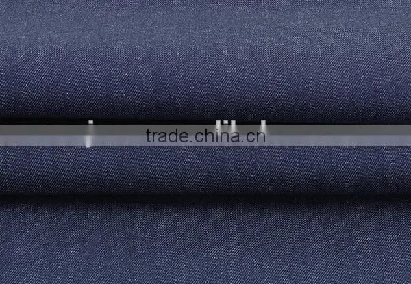 GZY T7831 Cheap Denim Fabric Prices Cotton Denim Fabric European and American Style photo-2