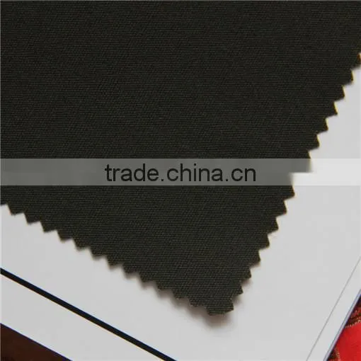 Hot Sale Polyester/cotton 65/35 Flame-resistant Fabric for Fireman Workwear photo-2