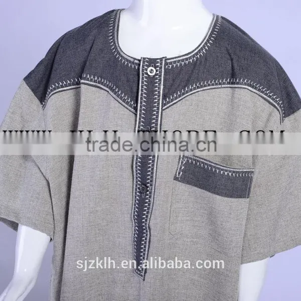 Drosh Thobe for Men photo-6