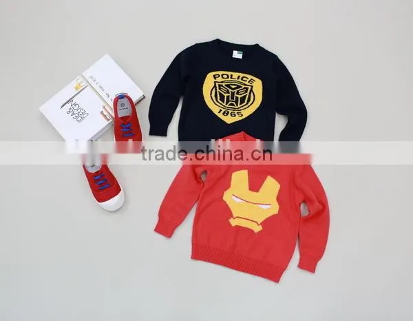 Baby Boy Sweater Designs Boy Sweater With Different Styles photo-5