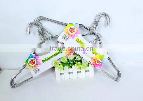 High Quality Cover of Metal Hanger photo-2