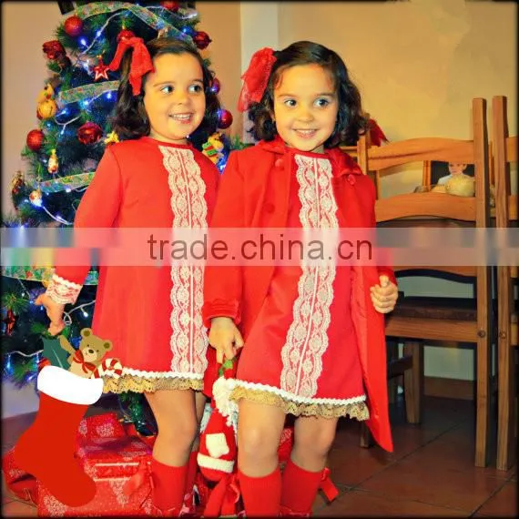 Latest Wholesales Toddler Clothing Girls Party Dresses Christmas Names Of Girls Dresses photo-3