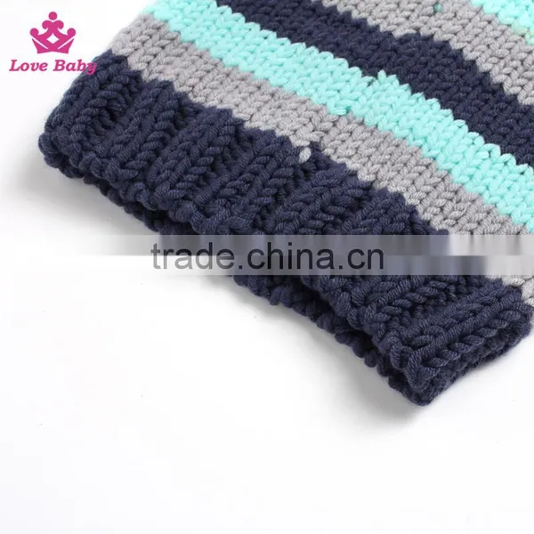 New Arrival Crochet Baby Costume Newborn Photo Props LBP20160218-23 photo-2