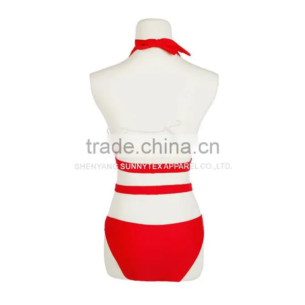 Sunnytex Fashion Ladies Hot Beach Best Bikini Swimsuit 2016 photo-2