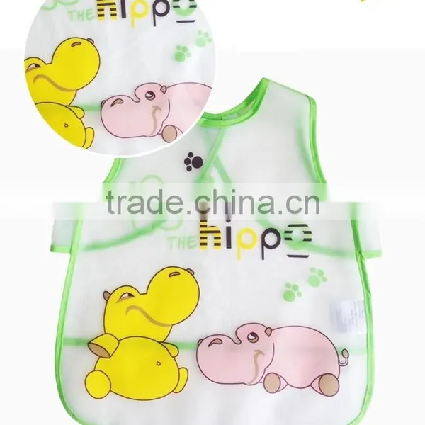 Waterproof Baby Bib/baby Bid photo-3