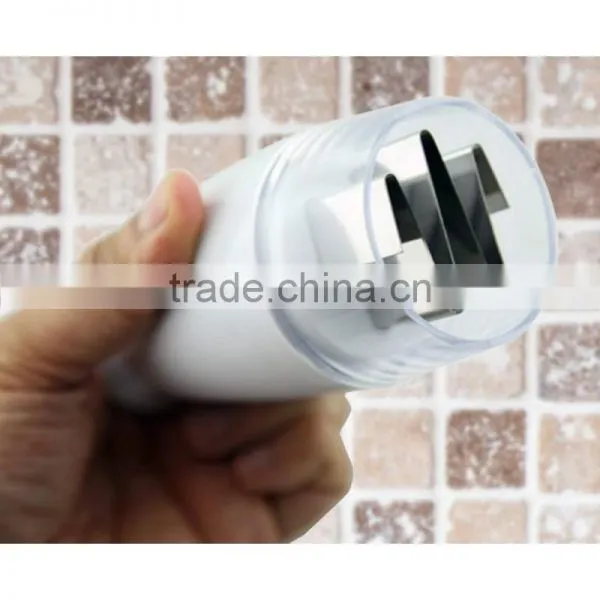 The Kitchen Chopper - Chops up Vegetables, Herbs, Nuts, Features Stainless Steel Blade, Removable Cup and Comes With Your Logo photo-3