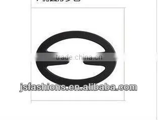High Quality Multi-color Slidproof Underwear Lingeries Bucklesers/anti-slippery Bra Strap Hooks (JS-9087) photo-2