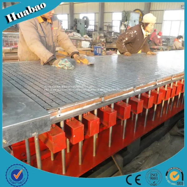 GRP Fiberglass FRP Moulded  Grating Standard Panel Mesh Machine  manufacture Light Weight Frp Grating photo-3