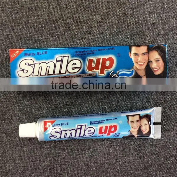 Wholesale Toothpaste photo-2