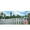 Automatic Folding Door
