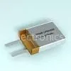 RC Model 1200mAh/3.7v Polymer Li-ion Battery Charging 053759HT for Toys