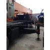 USED TADANO TRUCK CRANE TG-500E IN VERY GOOD WORKING CONDITION photo-2