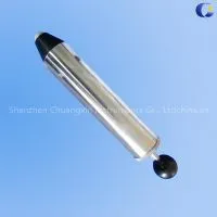 Universal Spring Hammer, IK Rating Test
