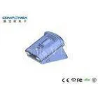 Small Room Portable Air Purifier Stainless Steel Pin Electrodes