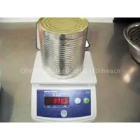 Canned Apple Sauces photo-3