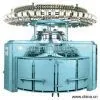 Sell High Speed Open-Width Fabric Single Knitting Machine