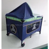 Baby Playpen New Design