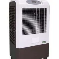 Air Cooling Industrial Air Cooling Duct Wet Membrane Humidifier Machine