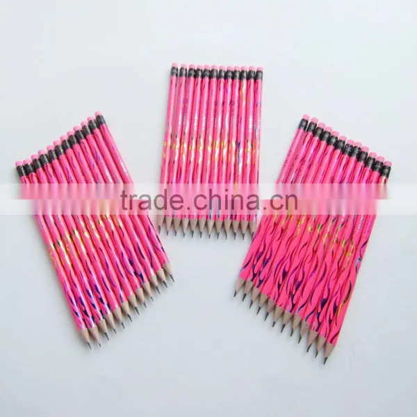 Best Selling hb Pencil for Students Wooden Pencil for Writing and Drawing photo-5