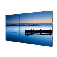High Brightness LCD Video Wall