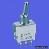 Sell Metal Bushing Sealed Toggle Switch