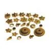 Motor Vehicle Parts