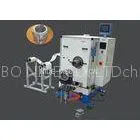Low Noise And Fast Speed Horizontal Stator Insulation Paper Inserting Machine