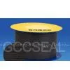 Graphited PTFE Packing With Lubricant
