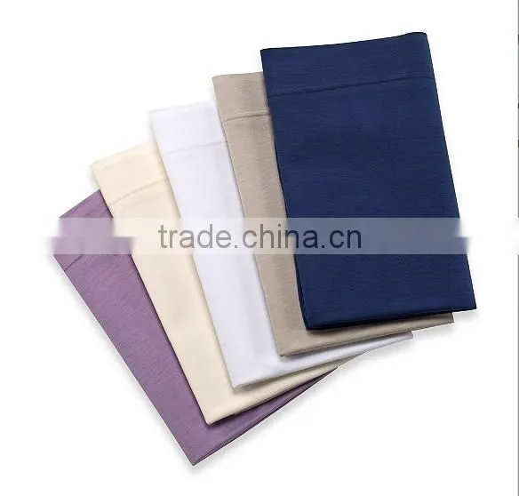 2016 Newest Colors 100% Lyocell /Tencel Bedding Set