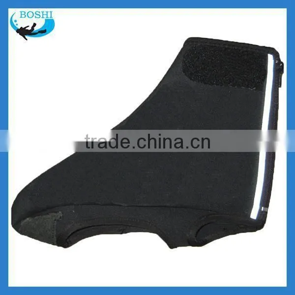 Cycling Safety Shoes Neoprene Rubber Overshoes Women photo-4