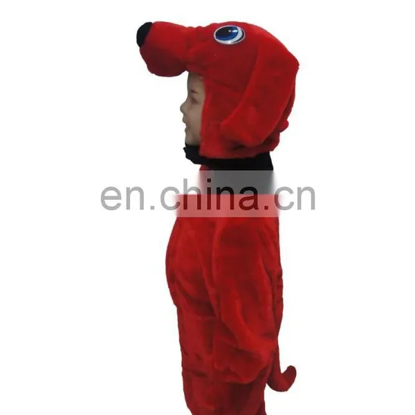 20141302 Kids Cosplay Costume Dog Halloween Costumes photo-2