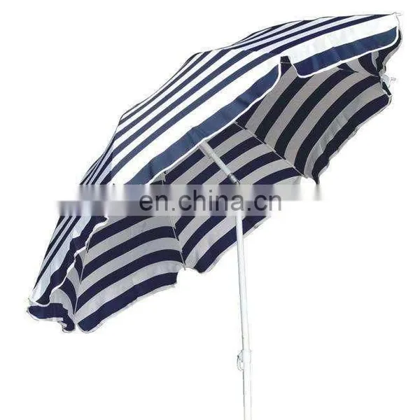 Colorful Patio Umbrella Outdoor Family Garden Umbrella photo-6