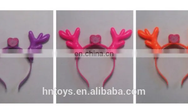 2014 New Designs Party Fashion Flash Headband photo-4