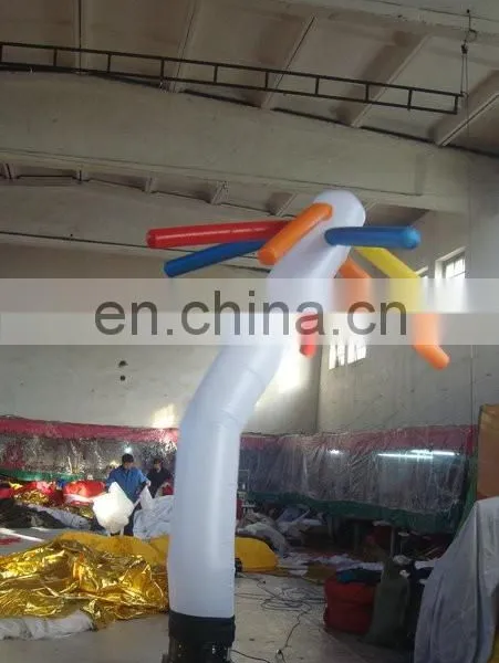 New Style Multicolor Air Dancer,inflatable Air Dancers Inflatable Waver photo-2