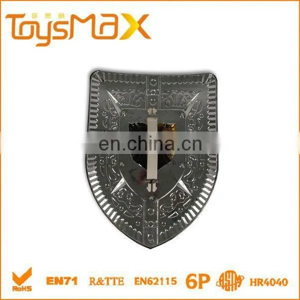 2015 New Style Armor Plastic Toy Sword for Children photo-4