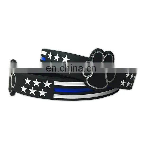Silicone Wristbands for Events photo-3