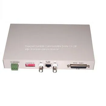 E1 to V.35 Protocol Converter