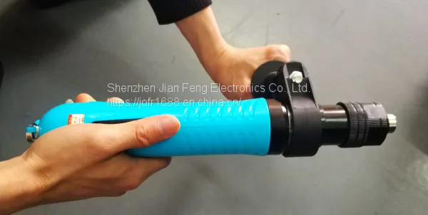 Large Torque Brushless Electric Screwdriver. BL-RB100L photo-2