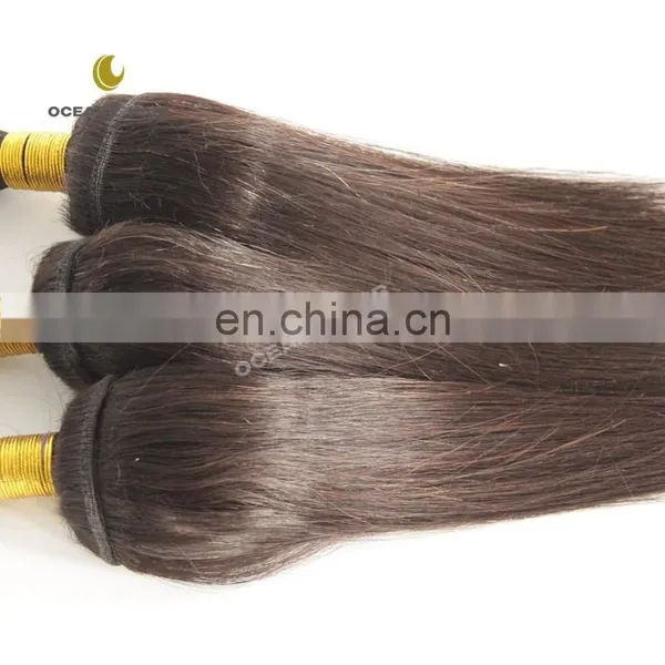 Crochet Braids With Human Hair Crochet Braids With Virgin Hair Twist photo-3