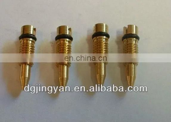Pogo Pin Connector for Pcb Terminal, Waterproof