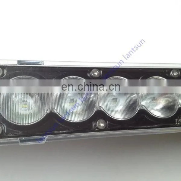 LED11-100W Car Hood Led Light Bar 100w PMMA Lens photo-4