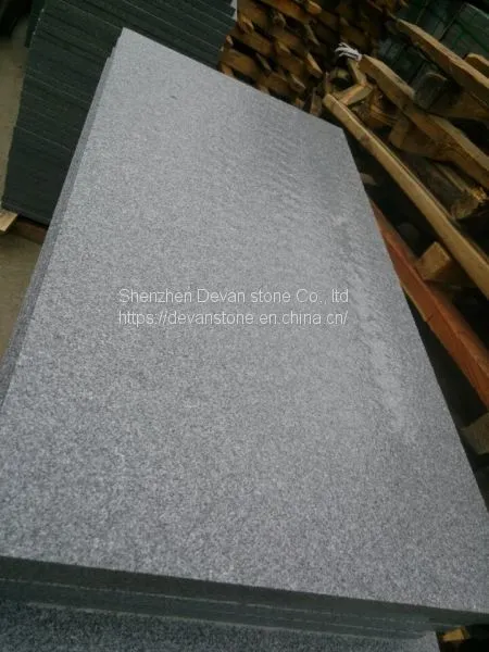 G633 Granite Slabs Granite Tiles Countertops photo-3