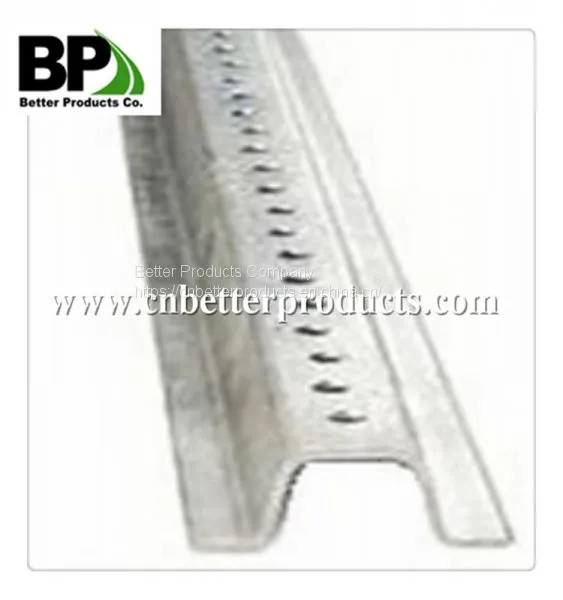 Manufacturer Street Sign u Channel Post With High Strength photo-3