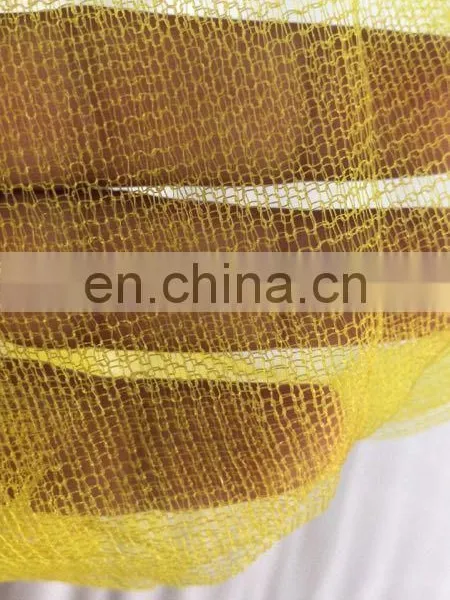 Monofilament Woven HDPE Date Mesh Bag for Palm Tree/greenhouse photo-3