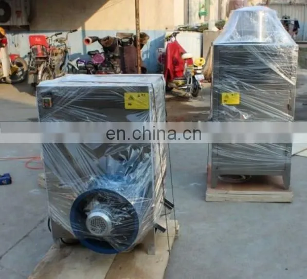 Small Garlic Peeling Machine Garlic Peeler Machine photo-4