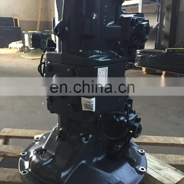 Excavator Pump Pc210-8 Hydraulic Pump 708-2L-00400 708-2L-00500 photo-3