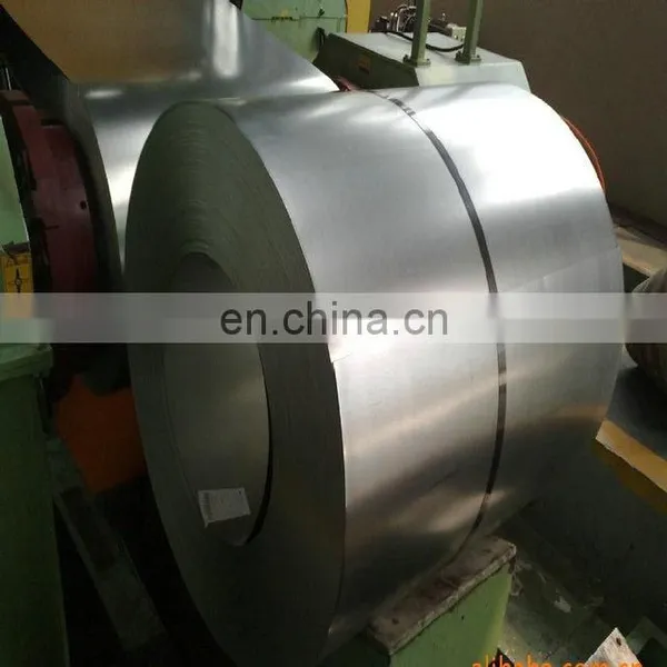 JIS G3141 DC01/DC02/DC03/DC04 Cold Rolled Steel Coils photo-5